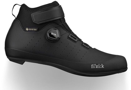 Scarpa invernale corsa - scarpa,