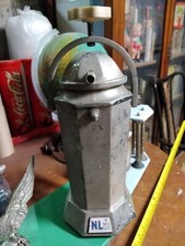 Caffettiera Elettrica Vintage Nea Lux Milano