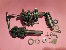 CAGIVA SST - ALA BLU - ALA VERDE 250/350cc. - CAMBIO COMPLETO