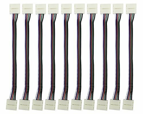 Connettori doppi clip - 10, a