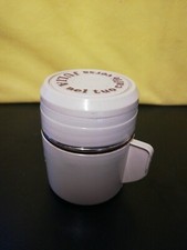 TAZZINA TAZZA TERMICA VERSA JULIA NEL TUO CAFFÈ THERMOS VINTAGE GRAPPA