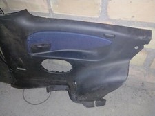 Pannelli Porta Lancia Y