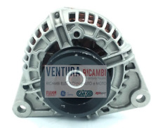 ALTERNATORE PER IVECO DAILY III DAL '99, C35, 120A, MASCOTT FURGONE VAN PICK-UP