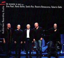 Gino Paoli - Un Incontro In