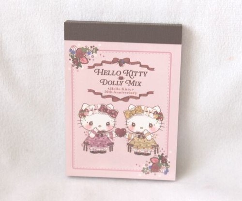 Sanrio hello kitty dolly - sanrio,