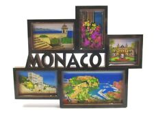 Monaco Calamita Francia