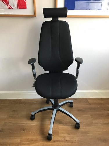 Sedia ufficio ergonomica rh400 - ufficio,