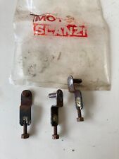 RICAMBI MOTORI SLANZI