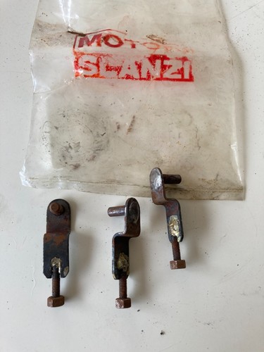 Ricambi motori slanzi - motori,