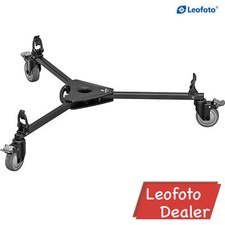 Treppiede video pattinatore