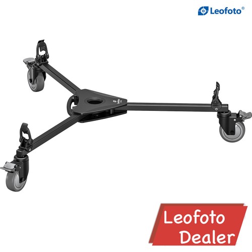 Treppiede video pattinatore