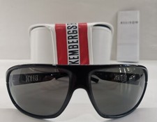 occhiale da sole Bikkembergs Bk 609 colore:b01 (nero con lenti grigio intero)