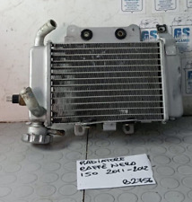 RADIATORE BENELLI  CAFFE' NERO 150 2011 2012