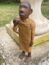 Statuetta Malgascio &