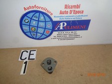 BASETTA DISTANZIALE BACHELITE POMPA BENZINA FIAT 128 X1/9 RITMO UNO LANCIA DELTA