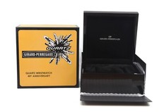 Girard Perregaux Nero di Legno