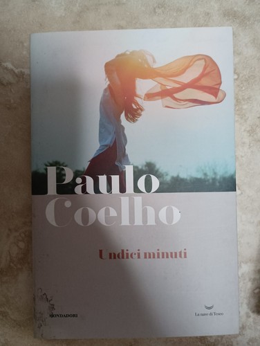 Coelho undici minuti - -, ed