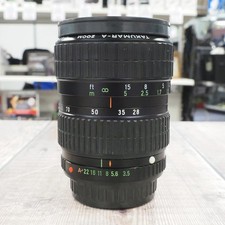 Zoom Takumar A 28-80mm