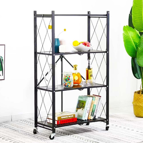 Carrello cucina pieghevole - carrello,
