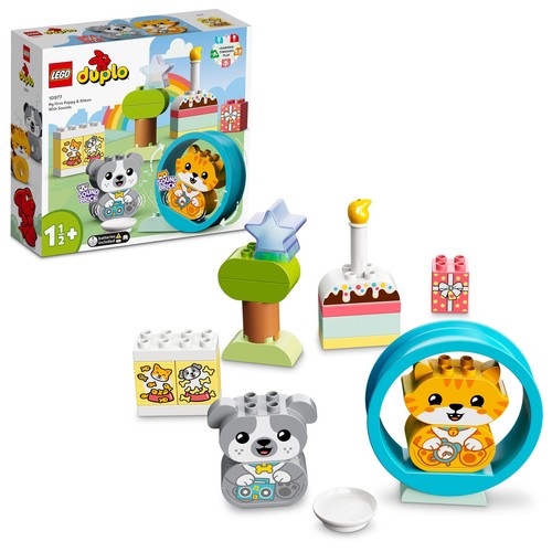 Lego duplo mio primo - lego,