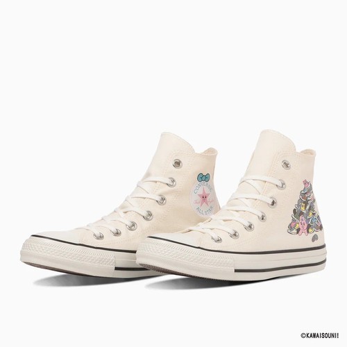 Converse all star - all, hi