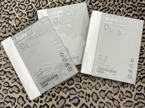 Ikea clip vetro senza - ikea,