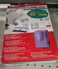 Cartuccia scanner immagini a