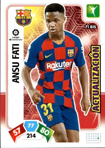 Figurina panini adrenalyn - adrenalyn, xl