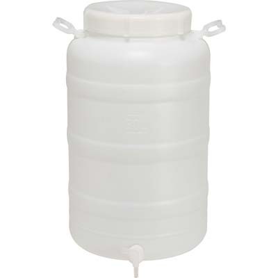 Fusto bocca larga - fusto,