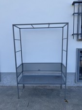 Panca da esterno IKEA con
