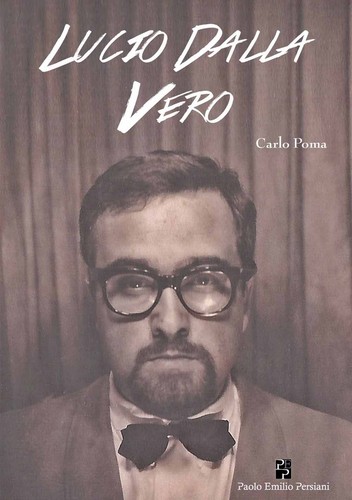 Libri carlo poma lucio dalla - carlo,