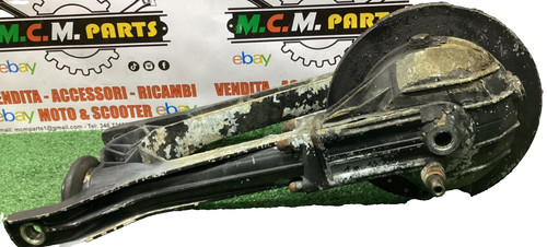 Forcellone posteriore moto - forcellone,