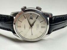 orologio da polso angelus data