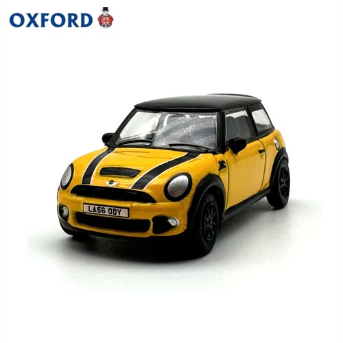 Modellino auto mini cooper - auto,