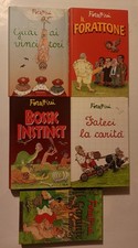 Forattini Titoli a Scelta(il
