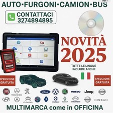 DIAGNOSI AUTO PROFESSIONALE