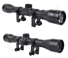 Ottica tactical 4x32 lungo - ottica,