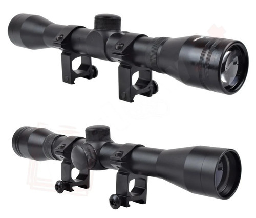 Ottica tactical 4x32 lungo - js-tactical,
