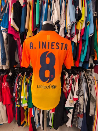 Maglia bambino originale