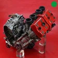 MV AGUSTA Brutale 910 EURO 2 Motore 2005 2008 Engine ID83071