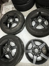 Cerchi mercedes con gomme - cerchi,