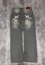 Jeans denim Rocawear uomo