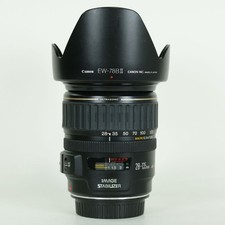 Condizioni medie Canon EF28