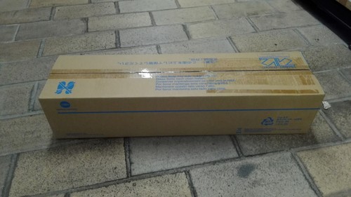 Konica minolta a7u408d kit - kit, di