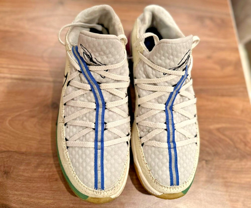 Scarpe basket nike lebron - da,