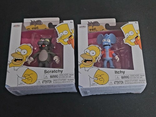 Jakks pacific simpson - jakks,