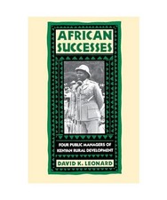 African Successes [Paper]