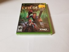Evil dead regeneration - dead:,