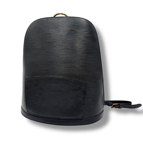 Zaino louis vuitton epi pelle - zaino,
