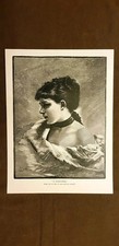 A study-head or Studio di